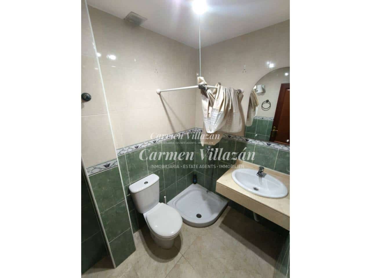 4 bedroom Apartment for sale in Puerto del Rosario with garage - € 280,000 (Ref: 10154510)