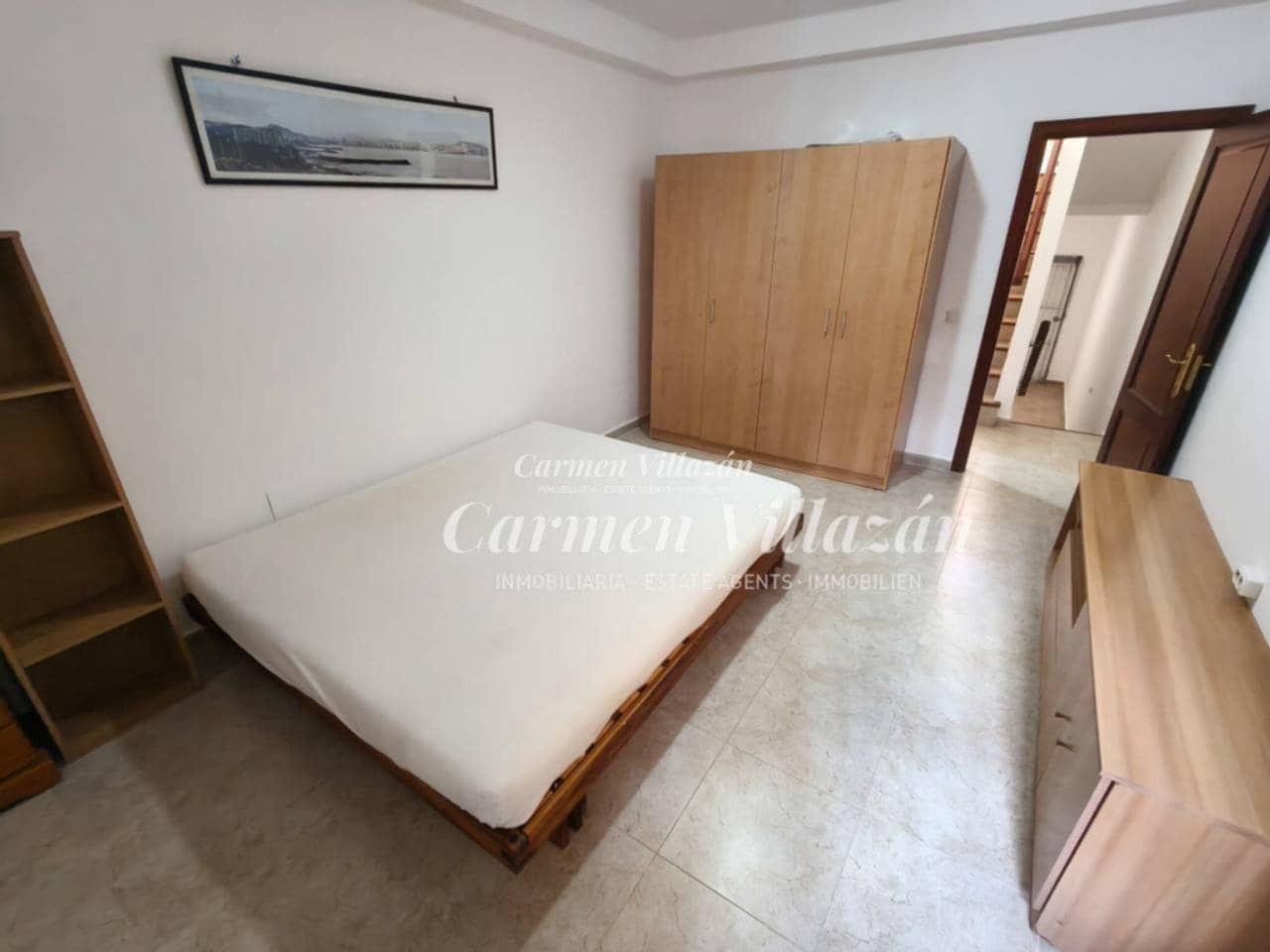 4 bedroom Apartment for sale in Puerto del Rosario with garage - € 280,000 (Ref: 10154510)