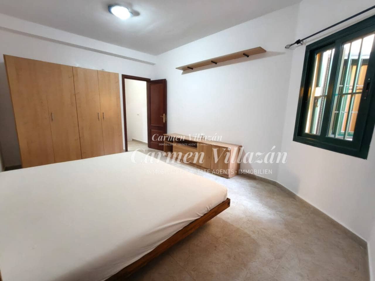 4 bedroom Apartment for sale in Puerto del Rosario with garage - € 280,000 (Ref: 10154510)
