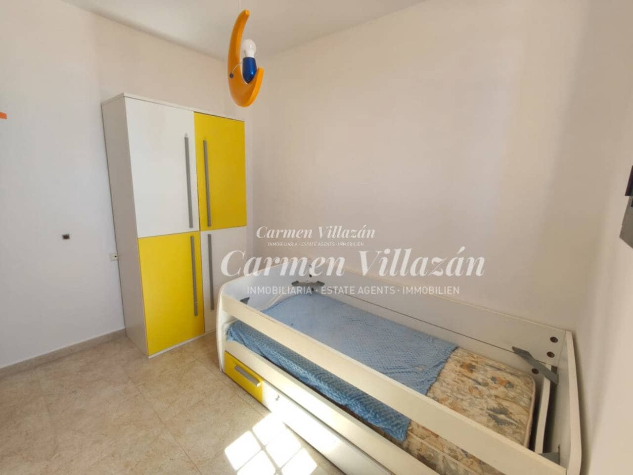 4 bedroom Apartment for sale in Puerto del Rosario with garage - € 280,000 (Ref: 10154510)