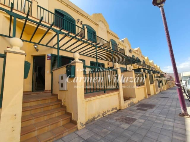 4 bedroom Apartment for sale in Puerto del Rosario with garage - € 280,000 (Ref: 10154510)