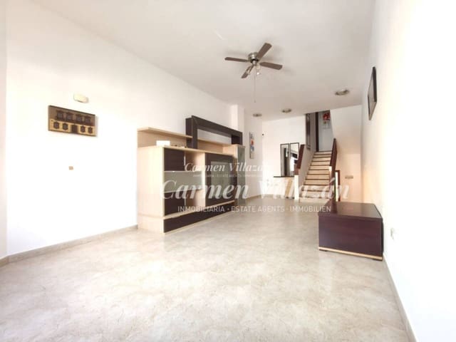 4 bedroom Apartment for sale in Puerto del Rosario with garage - € 280,000 (Ref: 10154510)