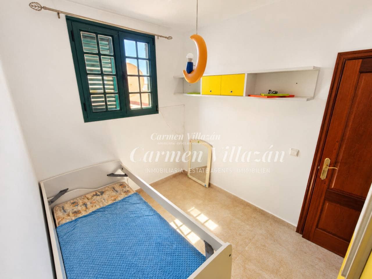 4 bedroom Apartment for sale in Puerto del Rosario with garage - € 280,000 (Ref: 10154510)