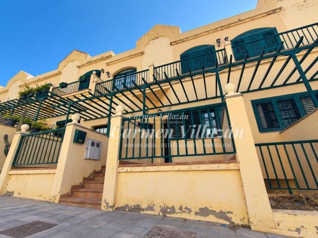4 bedroom Apartment for sale in Puerto del Rosario with garage - € 280,000 (Ref: 10154510)