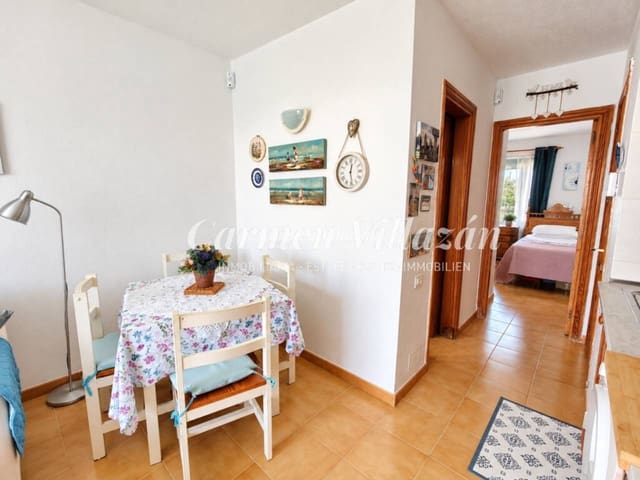 1 soverom Leilighet til salgs i Costa de Antigua, Antigua med svømmebasseng - € 130 000 (Ref: 10158860)