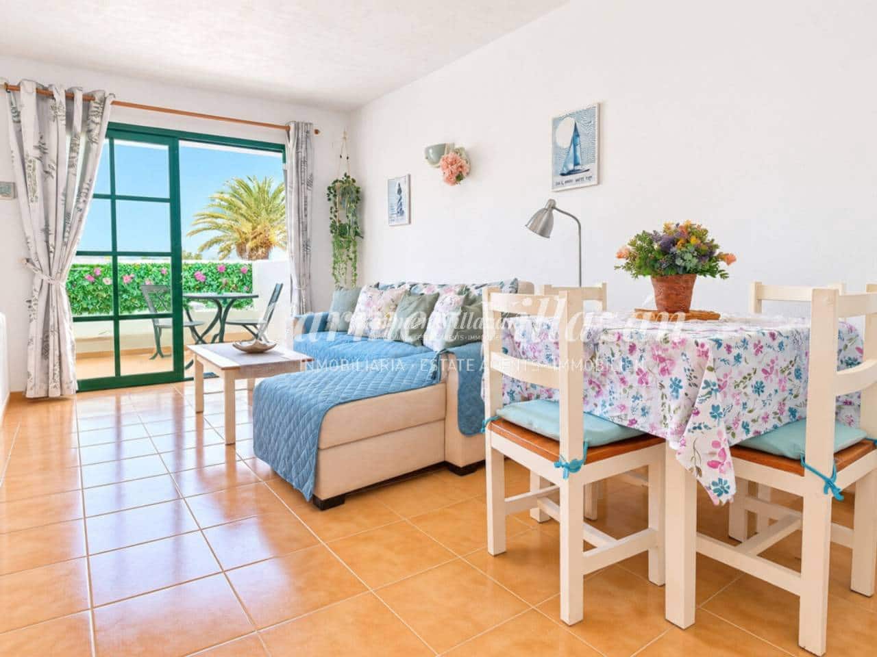 1 soverom Leilighet til salgs i Costa de Antigua med svømmebasseng - € 130 000 (Ref: 10158860)