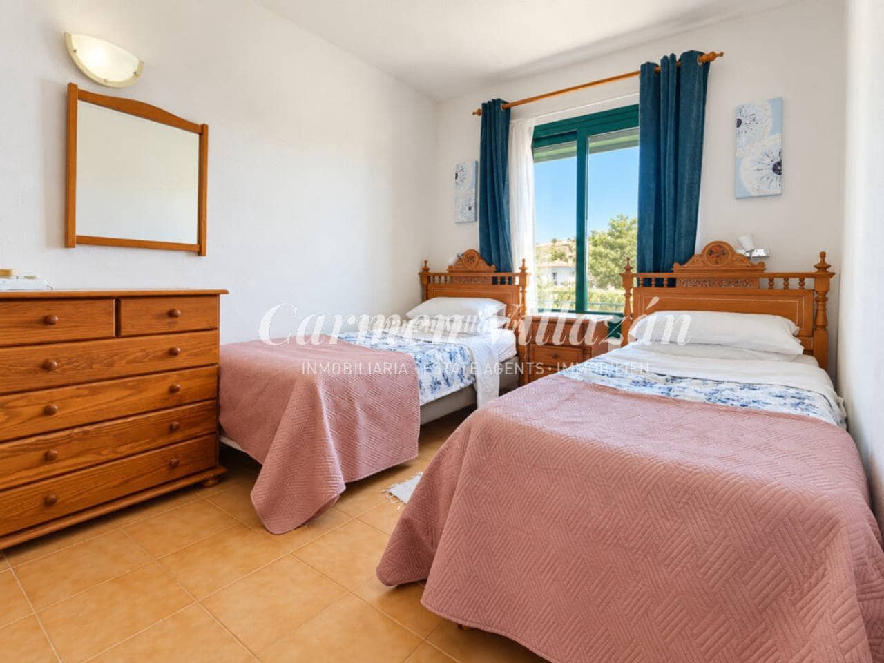 1 soverom Leilighet til salgs i Costa de Antigua med svømmebasseng - € 130 000 (Ref: 10158860)