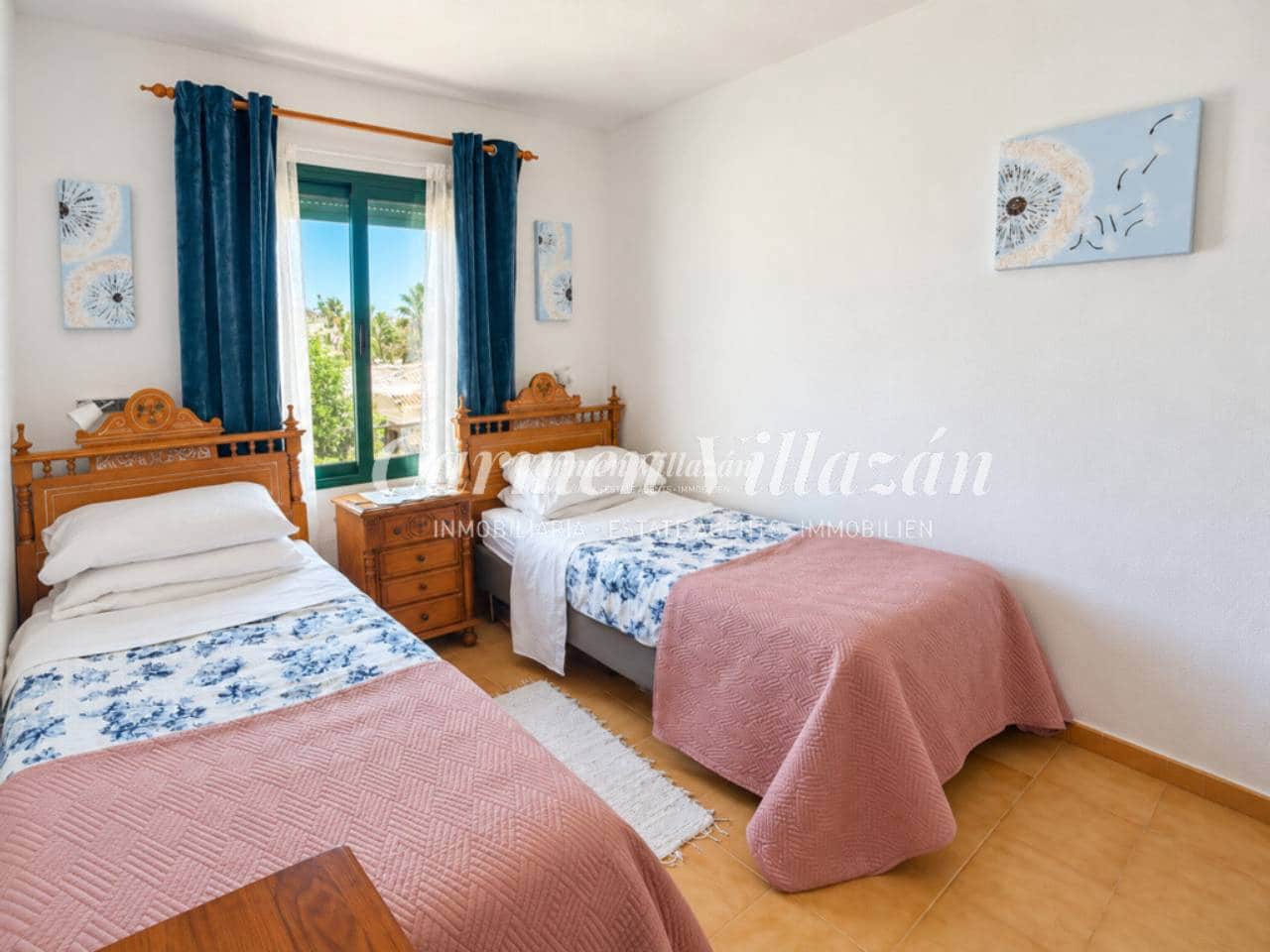 1 soverom Leilighet til salgs i Costa de Antigua med svømmebasseng - € 130 000 (Ref: 10158860)