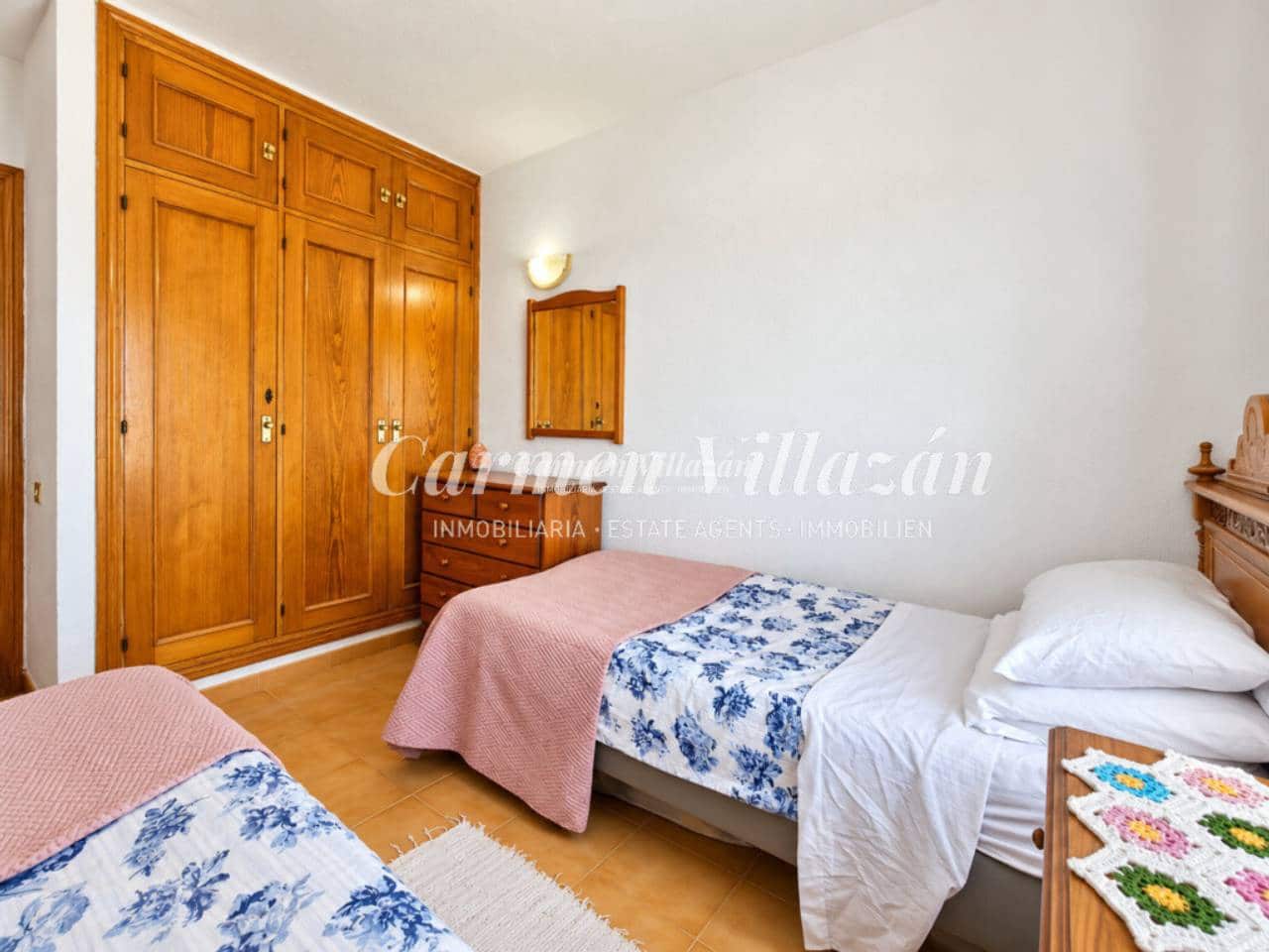 1 soverom Leilighet til salgs i Costa de Antigua med svømmebasseng - € 130 000 (Ref: 10158860)
