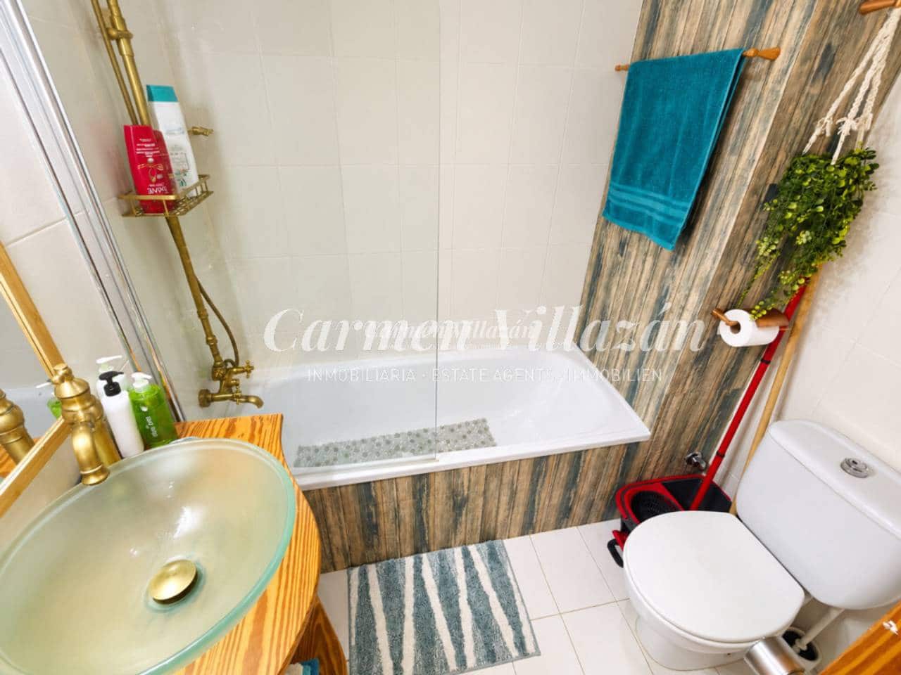 1 soverom Leilighet til salgs i Costa de Antigua med svømmebasseng - € 130 000 (Ref: 10158860)