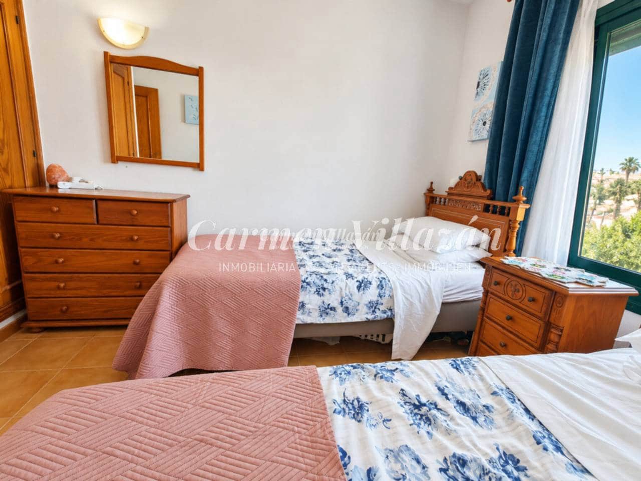 1 soverom Leilighet til salgs i Costa de Antigua med svømmebasseng - € 130 000 (Ref: 10158860)