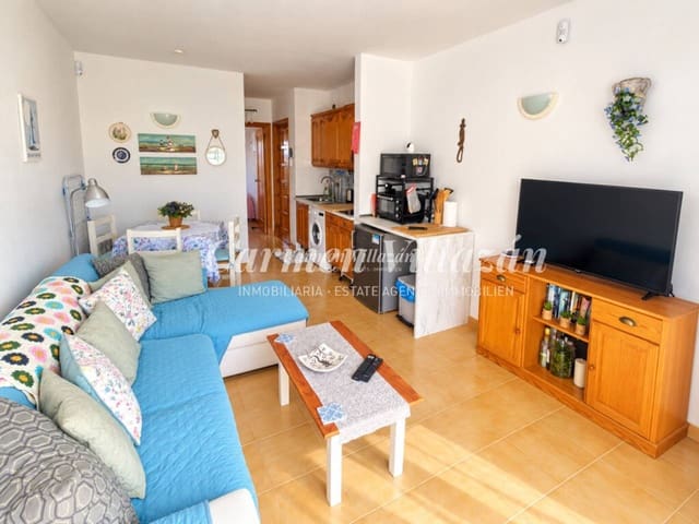 1 soverom Leilighet til salgs i Costa de Antigua, Antigua med svømmebasseng - € 130 000 (Ref: 10158860)