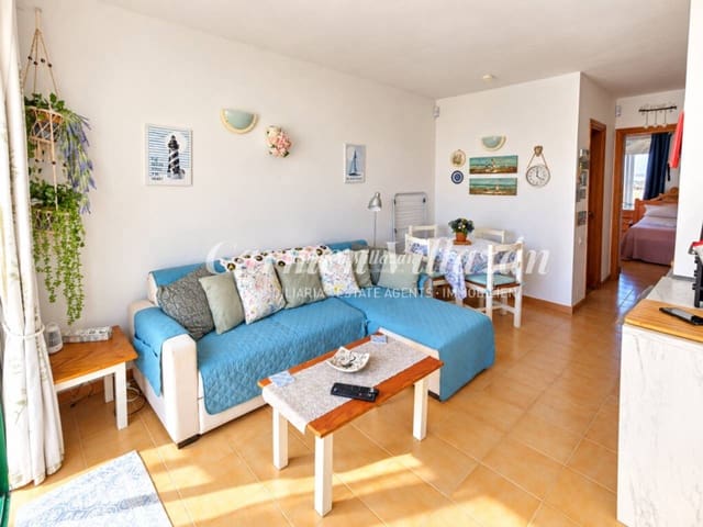 1 soverom Leilighet til salgs i Costa de Antigua, Antigua med svømmebasseng - € 130 000 (Ref: 10158860)