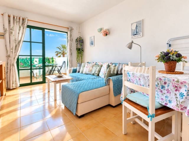 1 soverom Leilighet til salgs i Costa de Antigua, Antigua med svømmebasseng - € 130 000 (Ref: 10158860)
