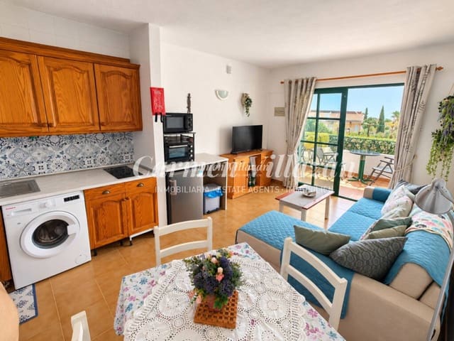 1 soverom Leilighet til salgs i Costa de Antigua, Antigua med svømmebasseng - € 130 000 (Ref: 10158860)