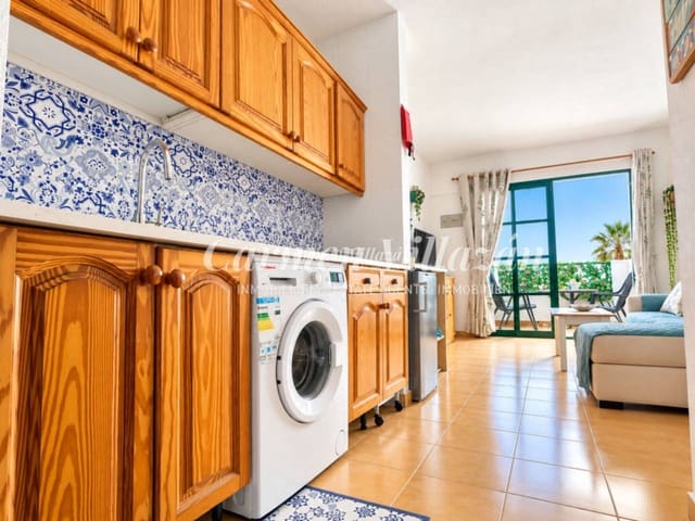1 soverom Leilighet til salgs i Costa de Antigua, Antigua med svømmebasseng - € 130 000 (Ref: 10158860)