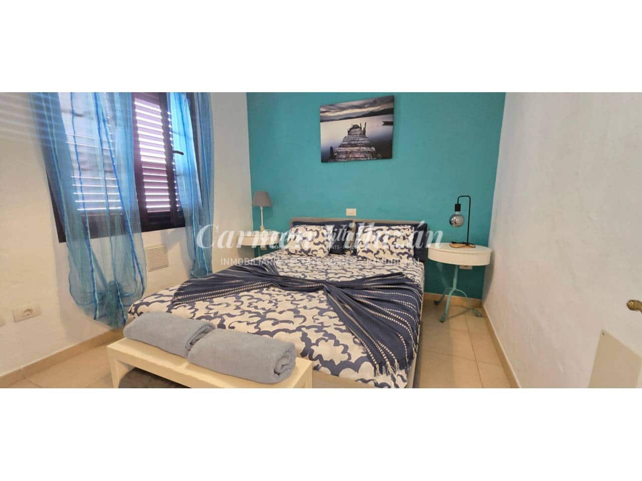 1 Zimmer Bungalow zu verkaufen in Caleta de Fuste mit Pool - 169.000 € (Ref: 10160809)