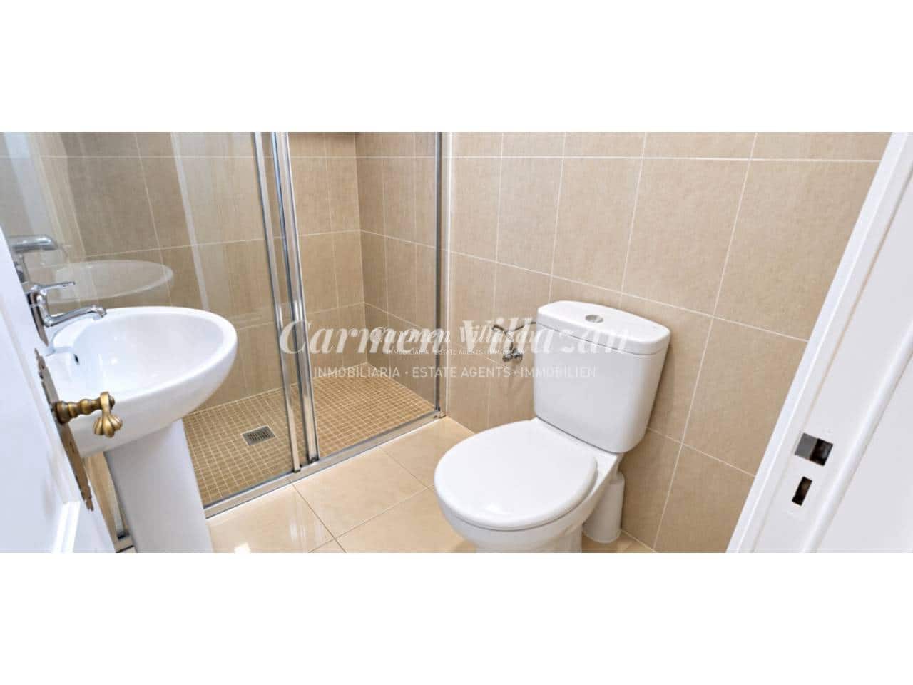 1 Zimmer Bungalow zu verkaufen in Caleta de Fuste mit Pool - 169.000 € (Ref: 10160809)