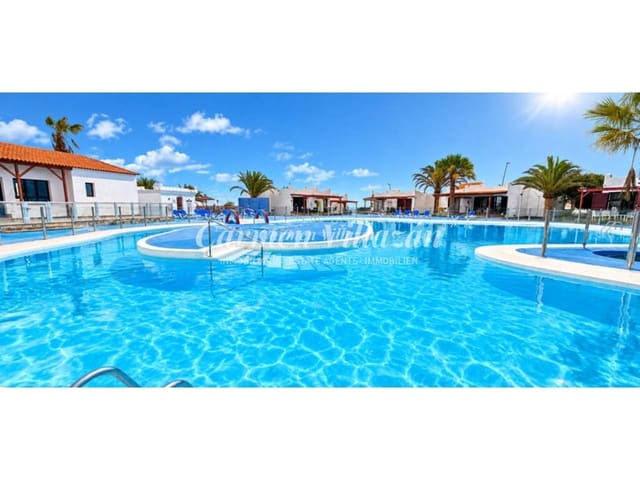 1 slaapkamer Bungalow te koop in Caleta de Fuste, Antigua met zwembad - € 169.000 (Ref: 10160809)