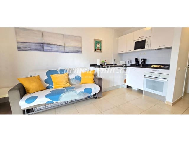 1 slaapkamer Bungalow te koop in Caleta de Fuste, Antigua met zwembad - € 169.000 (Ref: 10160809)