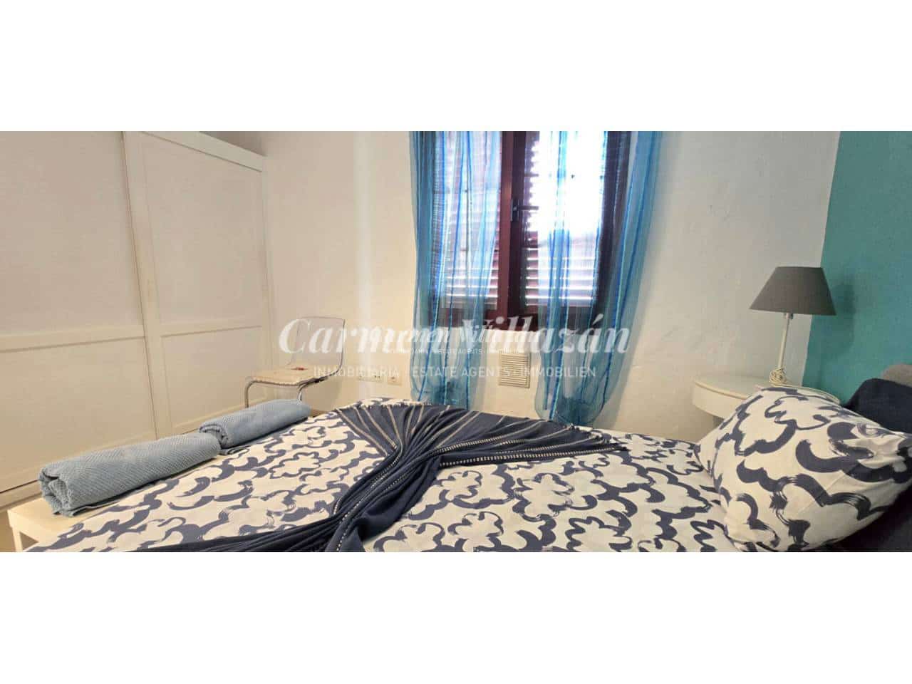 1 Zimmer Bungalow zu verkaufen in Caleta de Fuste mit Pool - 169.000 € (Ref: 10160809)