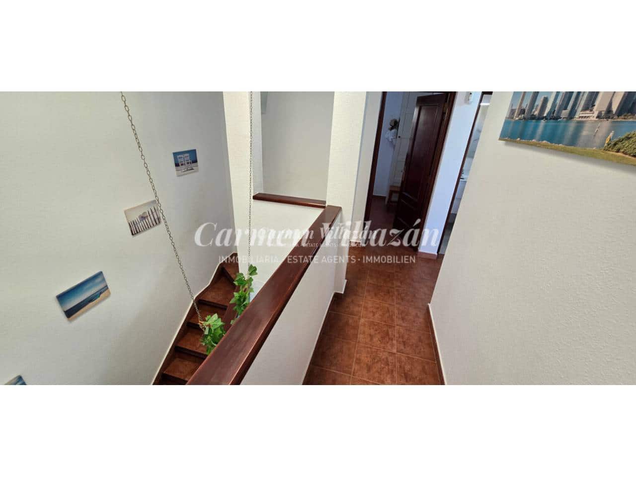 3 soverom Leilighet til salgs i Caleta de Fuste med svømmebasseng - € 275 000 (Ref: 10164012)