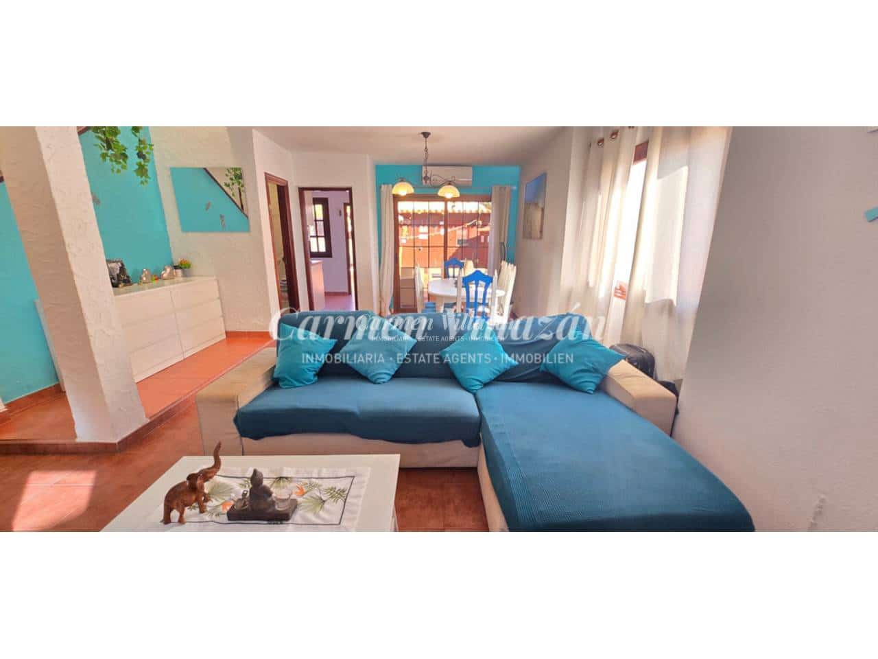 3 soverom Leilighet til salgs i Caleta de Fuste med svømmebasseng - € 275 000 (Ref: 10164012)