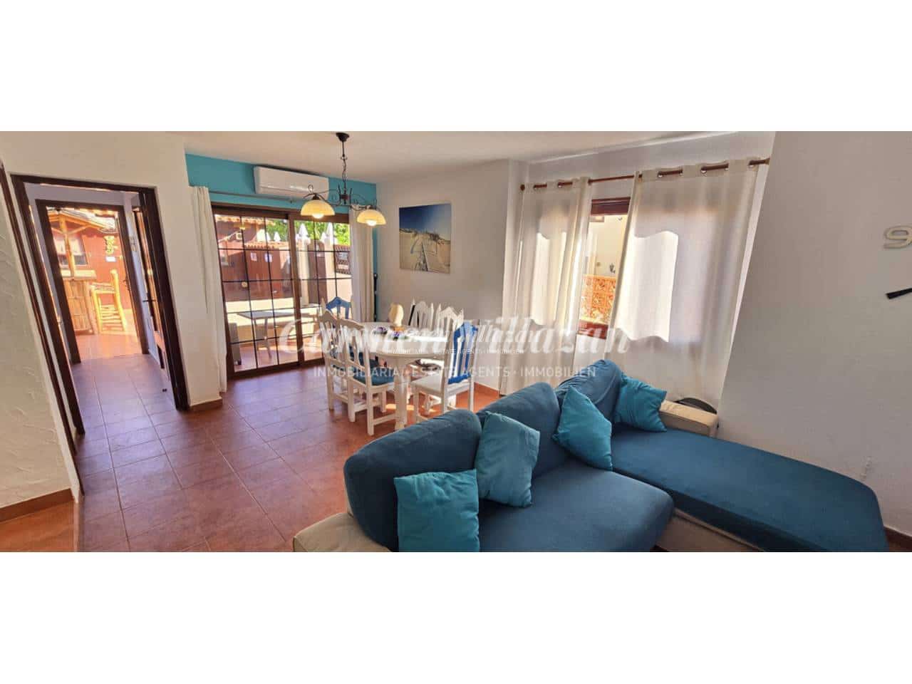 3 soverom Leilighet til salgs i Caleta de Fuste med svømmebasseng - € 275 000 (Ref: 10164012)