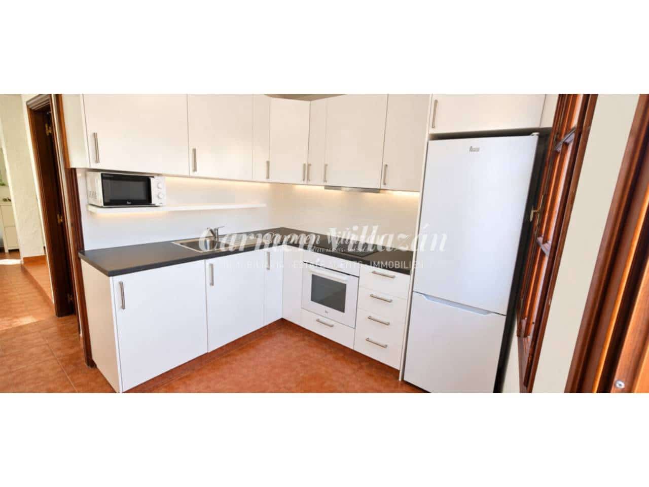 3 soverom Leilighet til salgs i Caleta de Fuste med svømmebasseng - € 275 000 (Ref: 10164012)