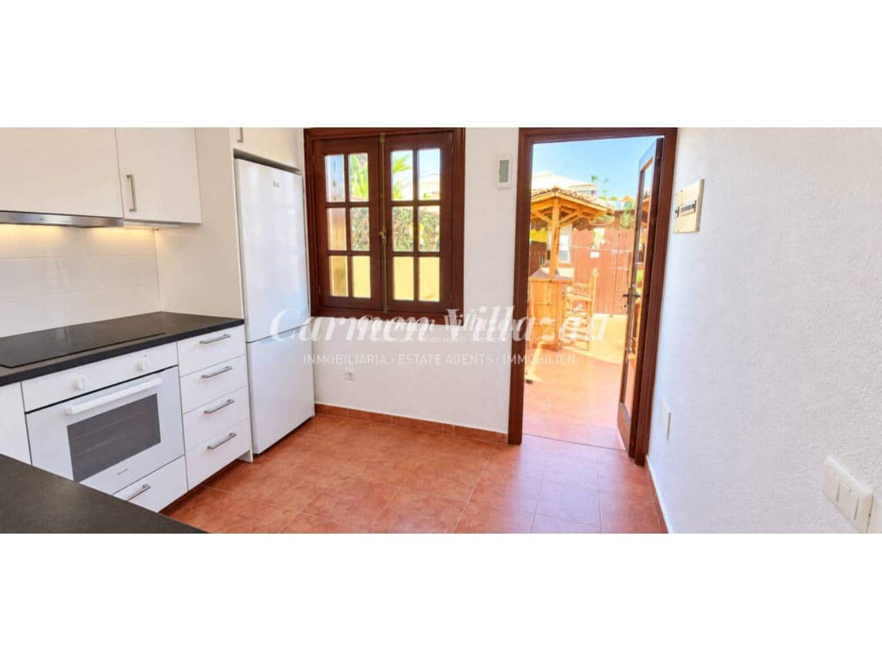 3 soverom Leilighet til salgs i Caleta de Fuste med svømmebasseng - € 275 000 (Ref: 10164012)