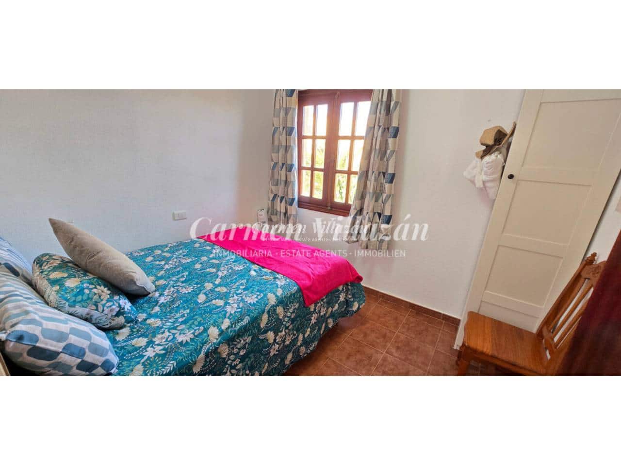 3 soverom Leilighet til salgs i Caleta de Fuste med svømmebasseng - € 275 000 (Ref: 10164012)