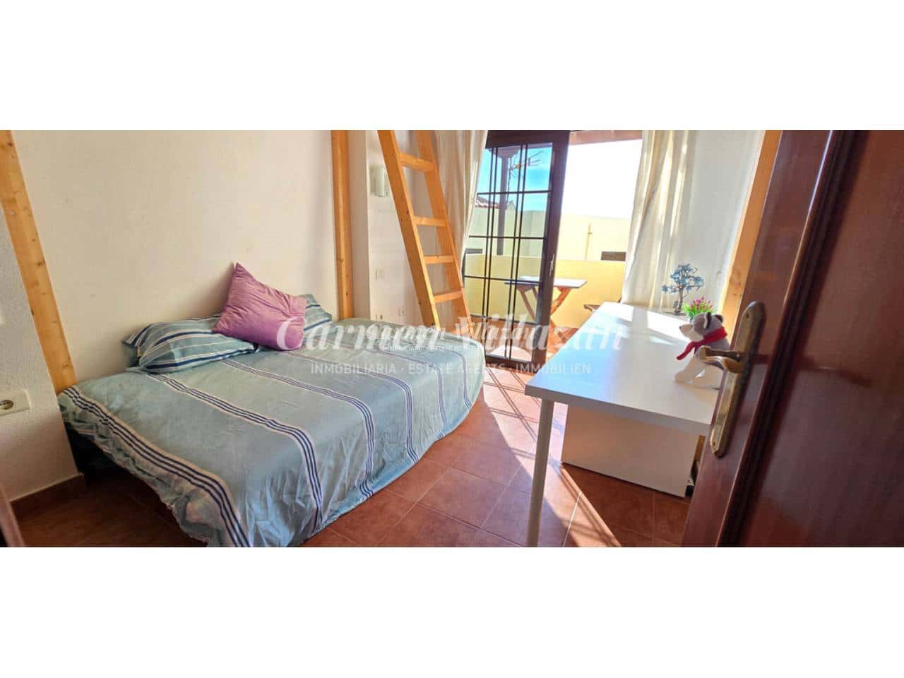 3 soverom Leilighet til salgs i Caleta de Fuste med svømmebasseng - € 275 000 (Ref: 10164012)