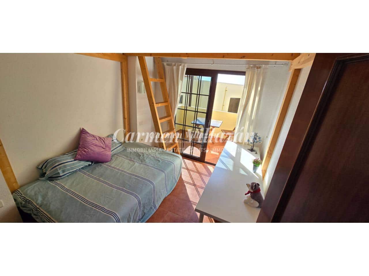 3 soverom Leilighet til salgs i Caleta de Fuste med svømmebasseng - € 275 000 (Ref: 10164012)