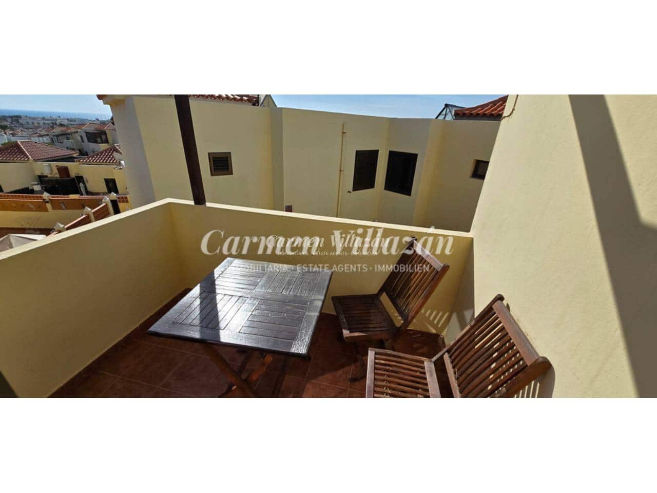 3 soverom Leilighet til salgs i Caleta de Fuste med svømmebasseng - € 275 000 (Ref: 10164012)