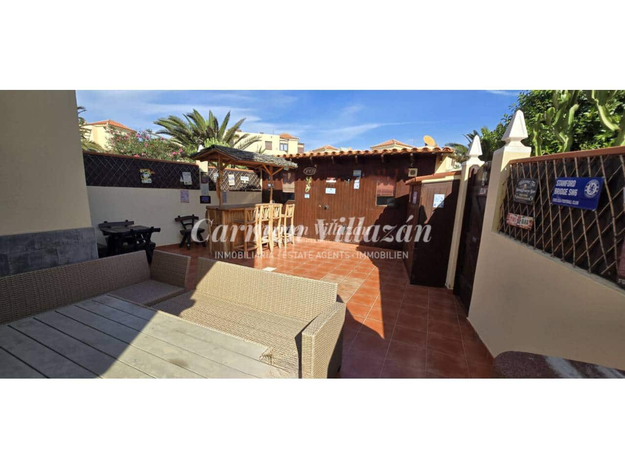 3 soverom Leilighet til salgs i Caleta de Fuste med svømmebasseng - € 275 000 (Ref: 10164012)