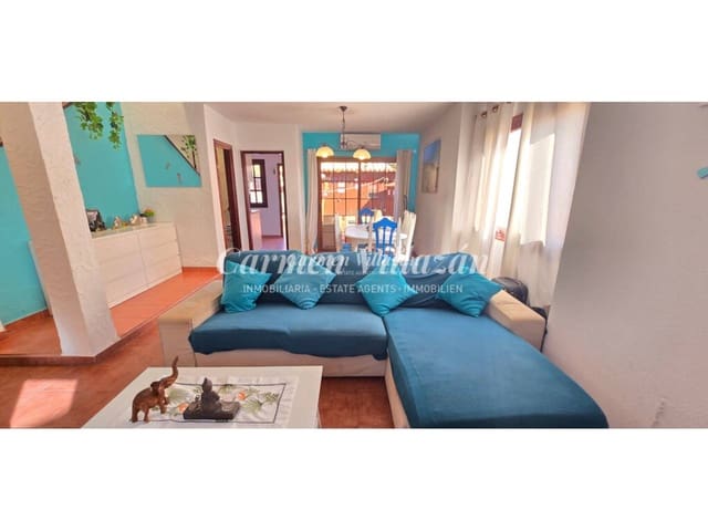 3 slaapkamer Appartement te koop in Caleta de Fuste, Antigua met zwembad - € 275.000 (Ref: 10164012)