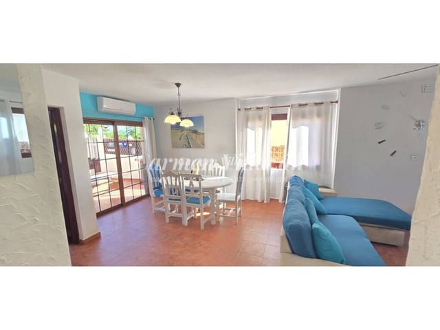 3 slaapkamer Appartement te koop in Caleta de Fuste, Antigua met zwembad - € 275.000 (Ref: 10164012)