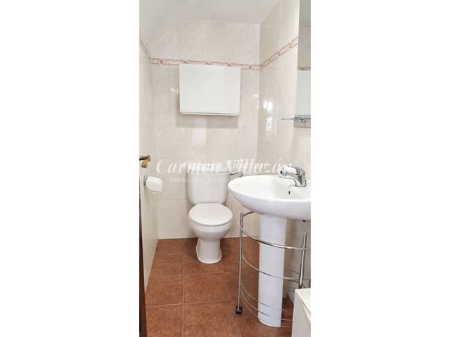 3 slaapkamer Appartement te koop in Caleta de Fuste, Antigua met zwembad - € 275.000 (Ref: 10164012)