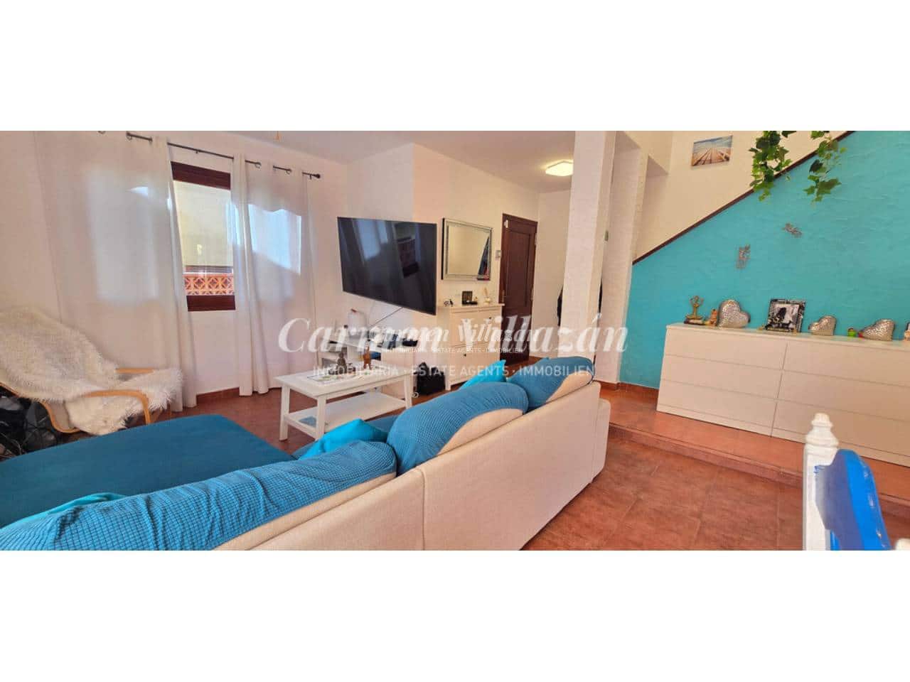 3 soverom Leilighet til salgs i Caleta de Fuste med svømmebasseng - € 275 000 (Ref: 10164012)