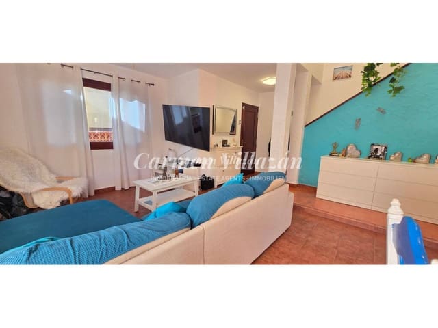 3 slaapkamer Appartement te koop in Caleta de Fuste, Antigua met zwembad - € 275.000 (Ref: 10164012)