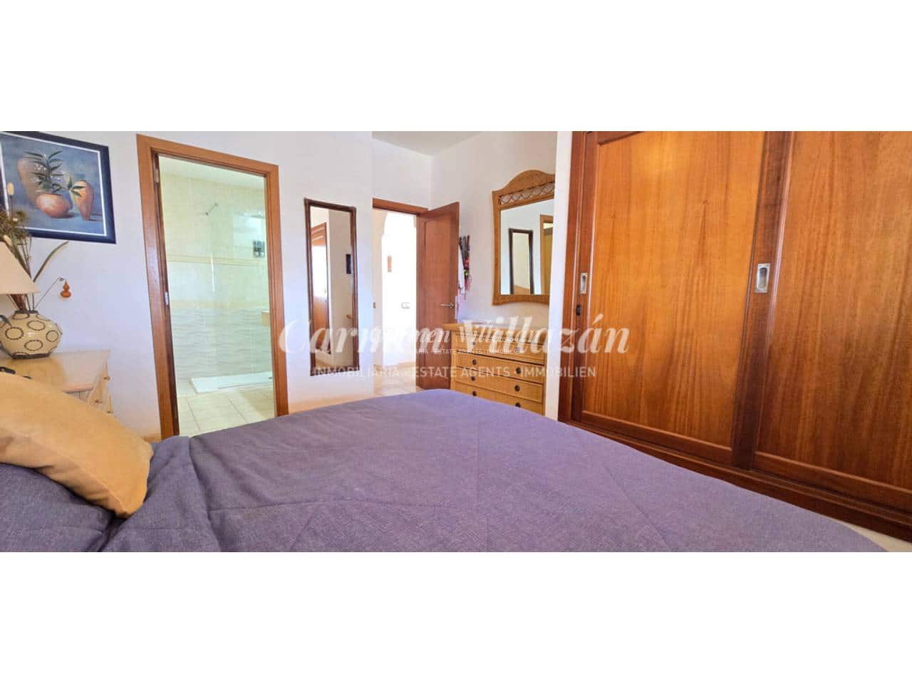 4 bedroom Villa for sale in Antigua with pool garage - € 485,000 (Ref: 10168044)