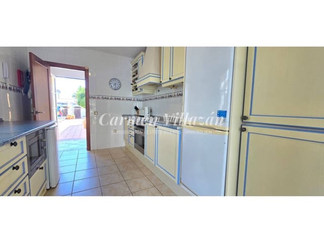 4 soveværelse Villa til salg i Antigua med swimmingpool garage - € 485.000 (Ref: 10168044)