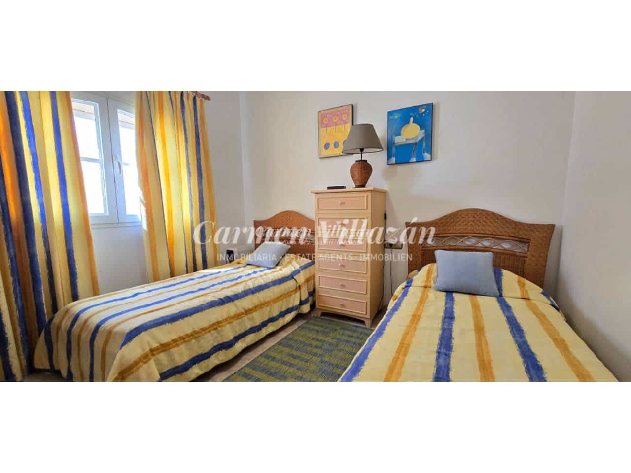 4 bedroom Villa for sale in Antigua with pool garage - € 485,000 (Ref: 10168044)