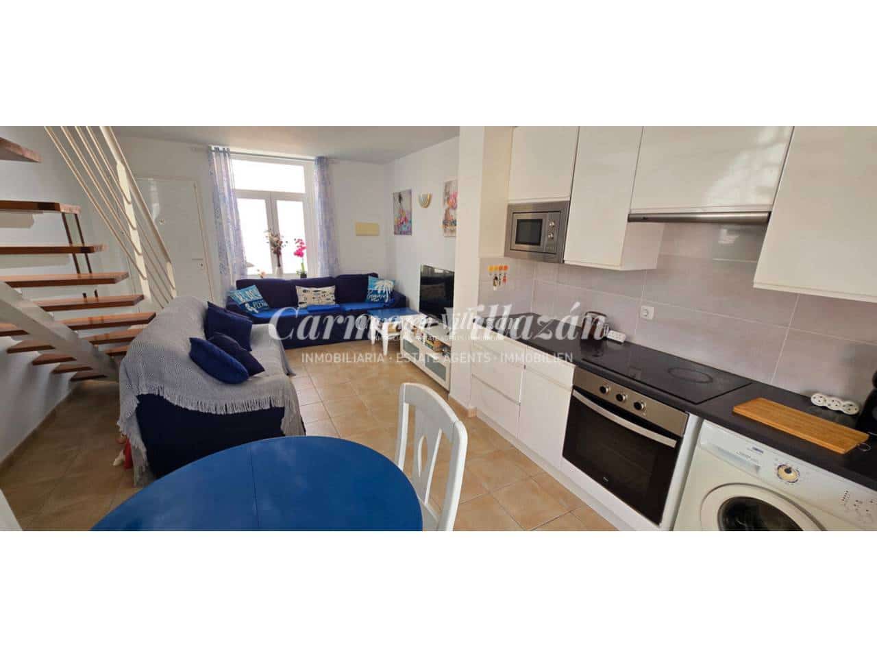 1 bedroom Apartment for sale in Costa de Antigua with pool garage - € 145,000 (Ref: 10168045)