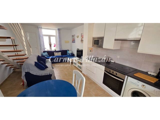 1 soveværelse Lejlighed til salg i Costa de Antigua, Antigua med swimmingpool garage - € 145.000 (Ref: 10168045)