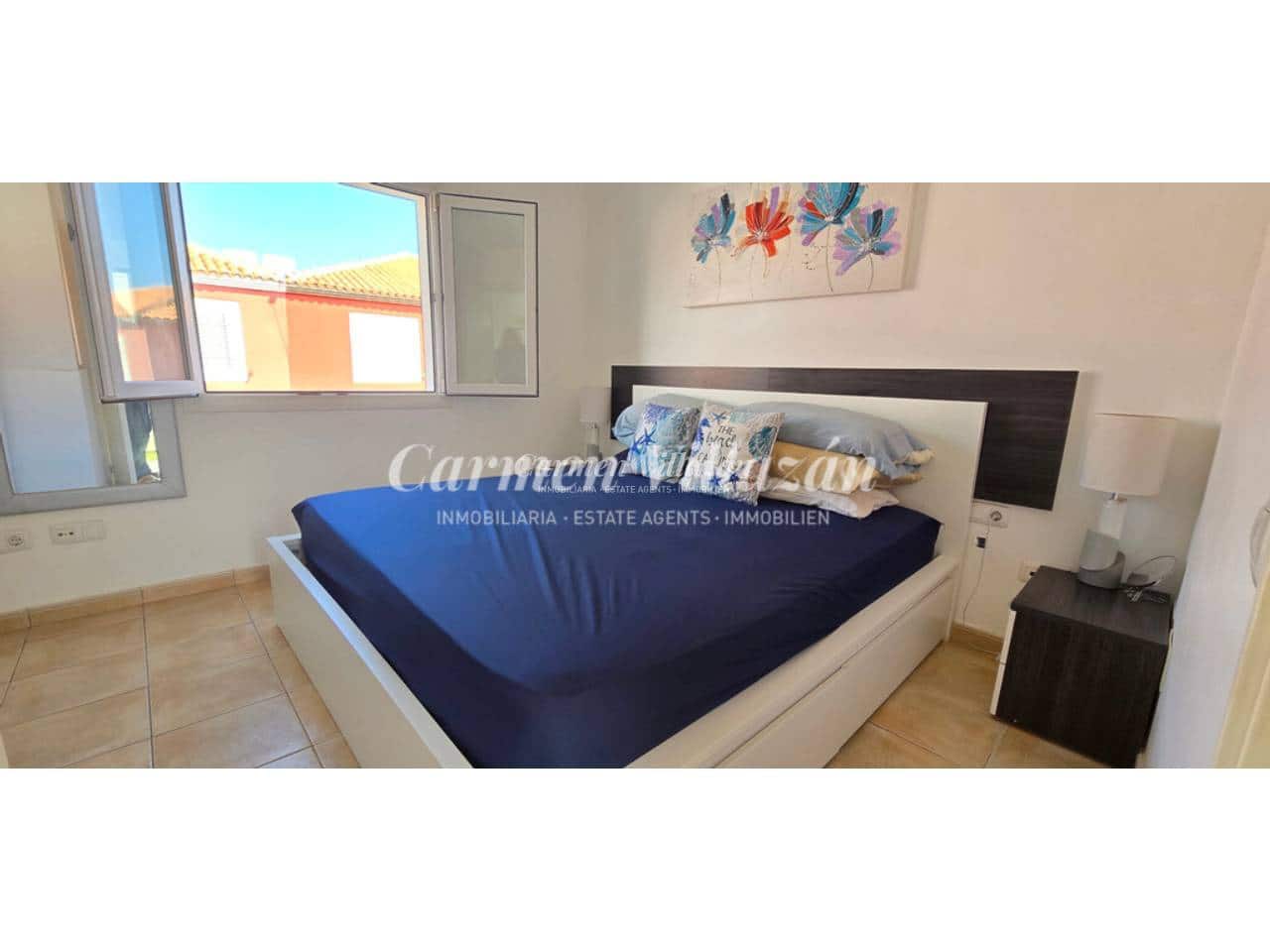 1 bedroom Apartment for sale in Costa de Antigua with pool garage - € 145,000 (Ref: 10168045)