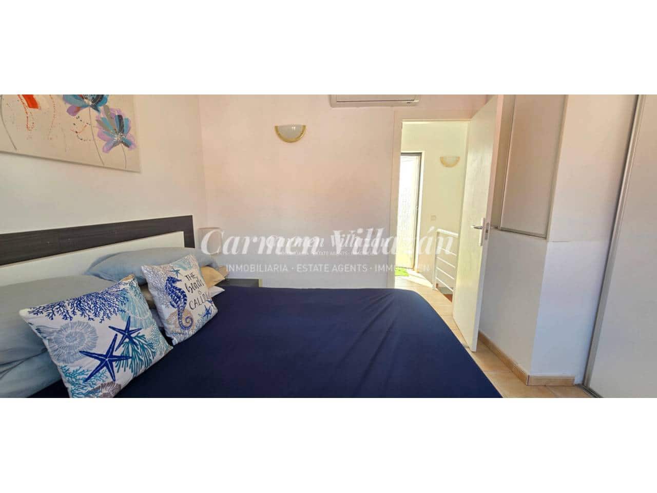 1 bedroom Apartment for sale in Costa de Antigua with pool garage - € 145,000 (Ref: 10168045)