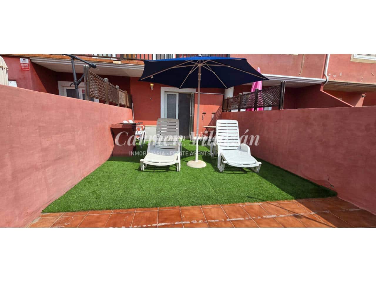 1 bedroom Apartment for sale in Costa de Antigua with pool garage - € 145,000 (Ref: 10168045)