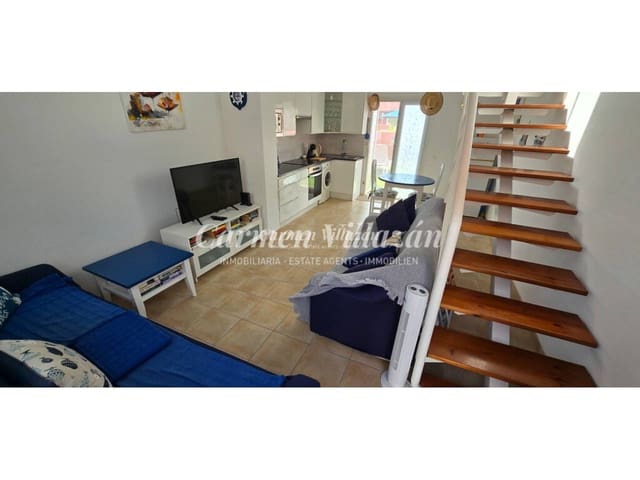 1 soveværelse Lejlighed til salg i Costa de Antigua, Antigua med swimmingpool garage - € 145.000 (Ref: 10168045)
