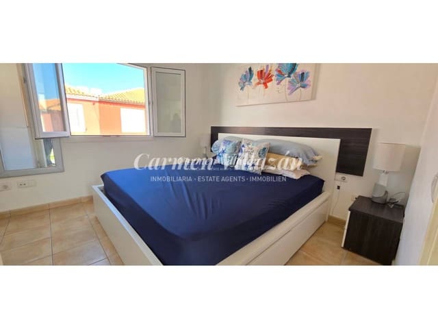 1 soveværelse Lejlighed til salg i Costa de Antigua, Antigua med swimmingpool garage - € 145.000 (Ref: 10168045)